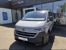 Volkswagen Transporter 2.0 TDI DSG DR PanAmericana