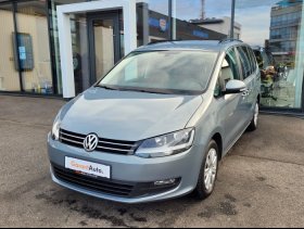 Volkswagen Sharan 1.4 TSI 7-míst