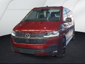Volkswagen California Ocean 2.0 TDI 150kW 4M DSG