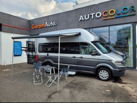 Volkswagen Grand California 600 2.0 TDI DSG