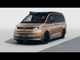 Volkswagen California Beach Camper 1.5 TSI PHEV 4M
