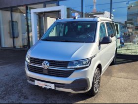 Volkswagen Multivan California Beach Tour 2.0 TDI DSG 7míst