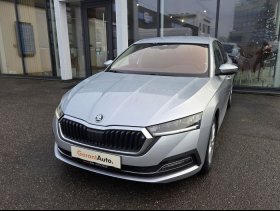 Škoda Octavia 2.0 TDI 4x4 110kW DSG STYLE