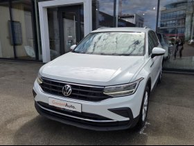 Volkswagen Tiguan 2.0 TDI DSG
