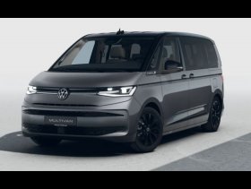 Volkswagen Multivan 2.0 TDI DSG Edition