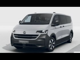 Volkswagen Transporter Kombi 2.0 TDI PanAmericana 9míst