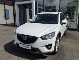 Mazda CX-5 2.2 SkyActive 4WD