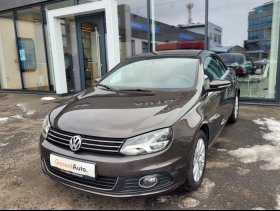 Volkswagen Eos 1.4 TSI