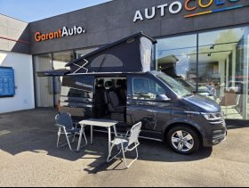 Volkswagen California Beach 2.0 TDI 4M 7míst PanAmericana