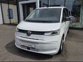Volkswagen Multivan 2.0 TDI DSG