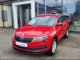 Škoda Karoq 1.6 TDI Style DSG