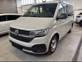 Volkswagen California 2.0 TDI DSG 4M Beach 7míst