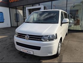 Volkswagen Caravelle 2.0 TDI Long 9míst