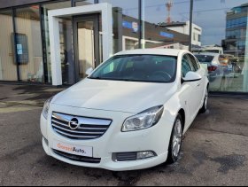 Opel Insignia 2.0 CDTI OPC Packet
