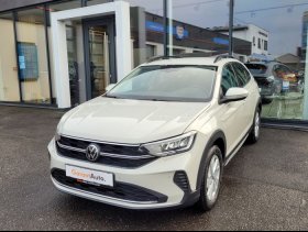 Volkswagen Taigo 1.0 TSI 81kW 6G Life