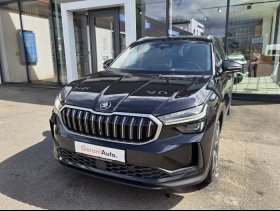 Škoda Kodiaq 2.0 TDI DSG 4M Exclusive 7míst