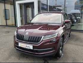Škoda Kodiaq 2.0 TDI 147kW 7míst DSG 4M