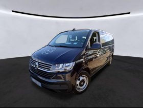 Volkswagen Caravelle 2.0 TDI DSG 4x4 Long 9-míst Comfortilne