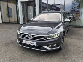 Volkswagen Passat Alltrack 2.0 BiTDI
