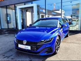 Volkswagen Arteon 2.0 TDI 147kW 7DSG R-Line