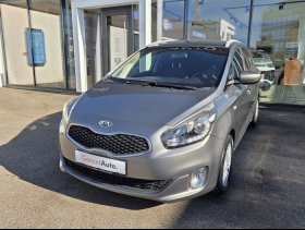 Kia Carens 1.7 CRDI