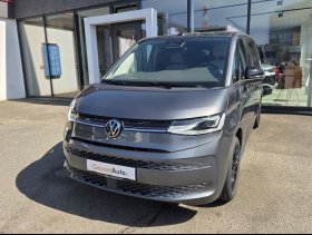 Volkswagen Multivan Long 2,0 TDI 8míst