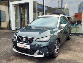 Seat Arona 1.0 TSI DSG Xperience