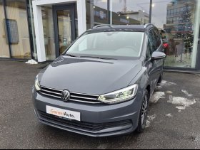 Volkswagen Touran 1.5 TSI DSG 7míst PEOPLE