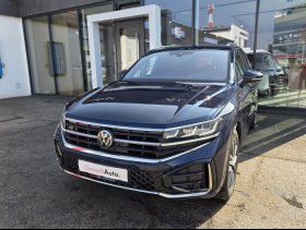 Volkswagen Touareg 3.0 TDI DSG