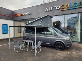 Volkswagen California Ocean 2.0 TDI DSG ACC DCC