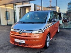 Volkswagen Multivan Style 2.0 TDI DSG DCC