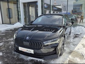 Škoda Superb 2.0 TDI DSG SportLine