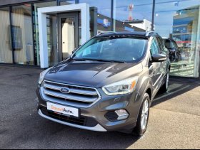 Ford Kuga 2.0 TDCI 4x4 AWD TITANIUM AT