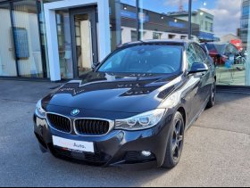 BMW 330d GT M Paket