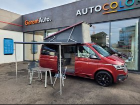 Volkswagen California Ocean 2.0 TDI 150kW 4M DSG