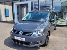 Volkswagen Sharan 2.0 TDI 7míst DSG