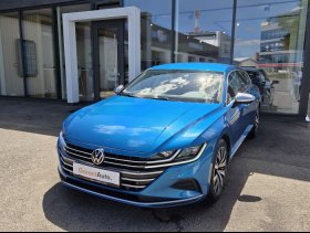 Volkswagen Arteon Shooting Brake 2.0 TSI