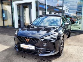 Cupra Formentor VZ5 4D 287kW CARBON