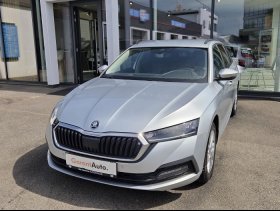 Škoda Octavia 2.0 TDI