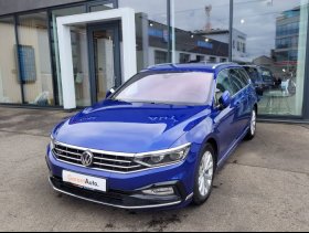 Volkswagen Passat 2.0 BiTDI 176kW R-Line DSG 4M