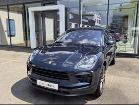 Porsche Macan S 2.9 V6 280kW