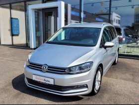 Volkswagen Touran 1.6 TDI 7-míst
