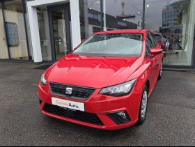 Seat Ibiza 1.0 TGI CNG
