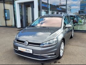 Volkswagen Golf 2.0 TDI 4x4