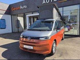 Volkswagen California Beach Camper T7 2.0 TDI DSG
