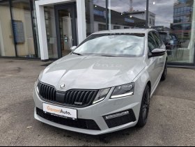 Škoda Octavia 2.0 TDI DSG RS 4M 135kW