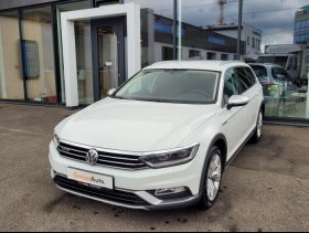 Volkswagen Passat Alltrack 2.0 BiTDI