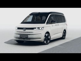 Volkswagen California Beach 2.0 TDI DSG 6míst