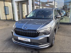 Škoda Kodiaq 2.0 TDI 142kW DSG 4x4 INDIVIDUAL