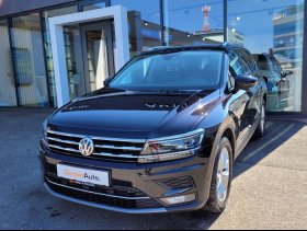 Volkswagen Tiguan Allspace High 2.0 TDI 7míst